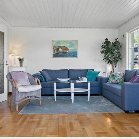 Villa Bernhardina グレベスタッド エクステリア 写真